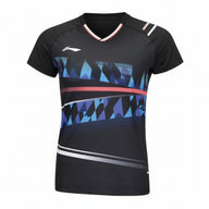 Li-Ning Iceberg Black Femme