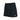 Li-Ning Jupe Noire Deux Enfants