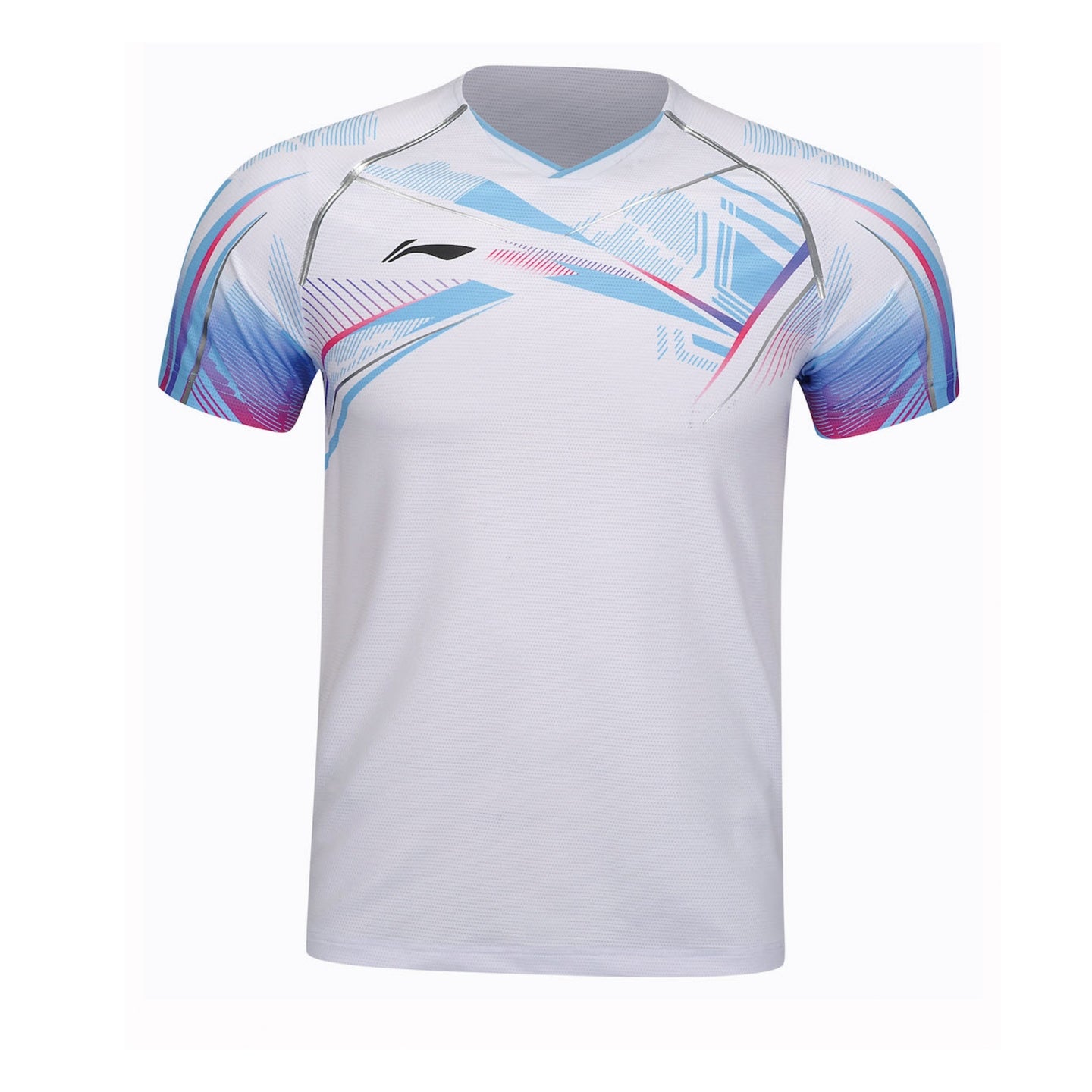 Li-Ning Ice Breaker Blanc Exclusif