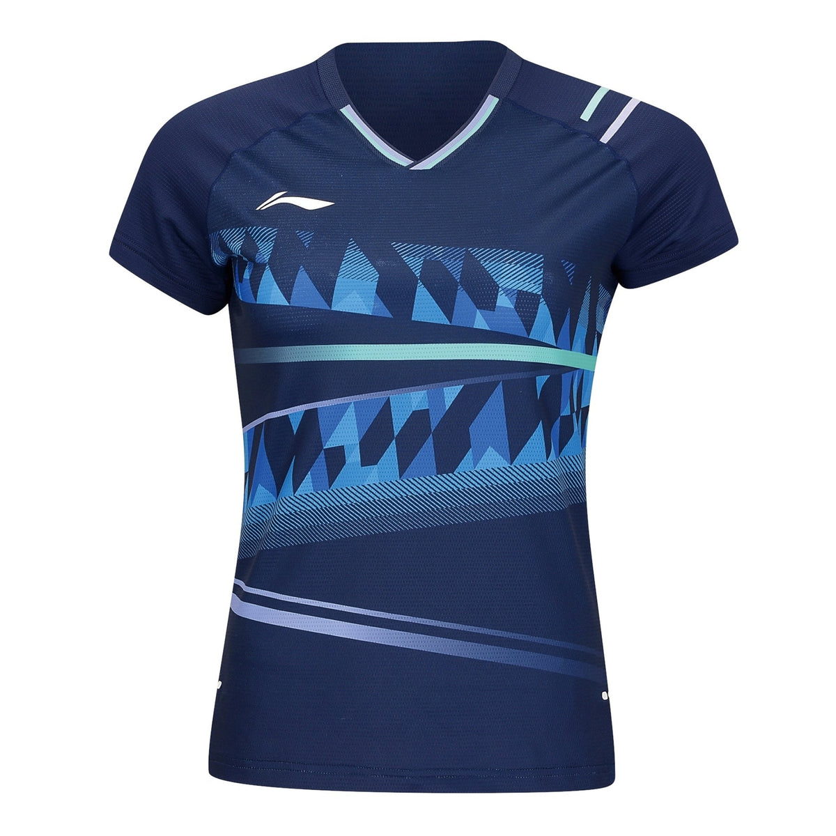 Li-Ning Iceberg Dark Blue Femme
