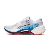 Chaussures de course HOMME - FURIOUS RIDER 7 PRO White