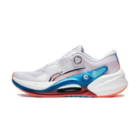 Chaussures de course HOMME - FURIOUS RIDER 7 PRO White