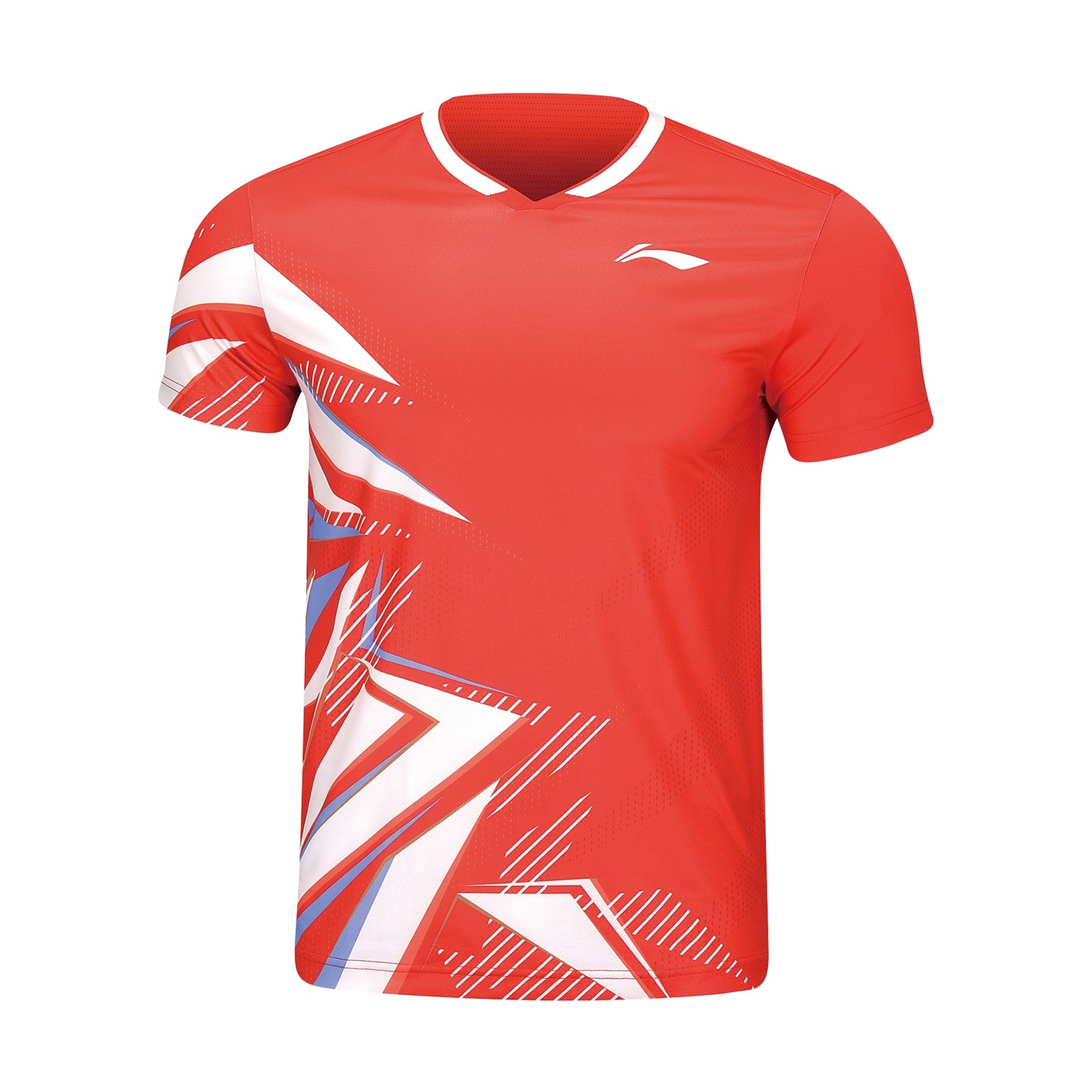 Li-Ning Aside Rouge Unisexe