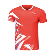 Li-Ning Aside Rouge Unisexe