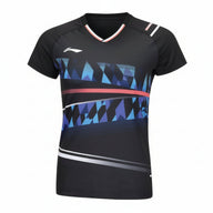 Li-Ning Iceberg Black Femme