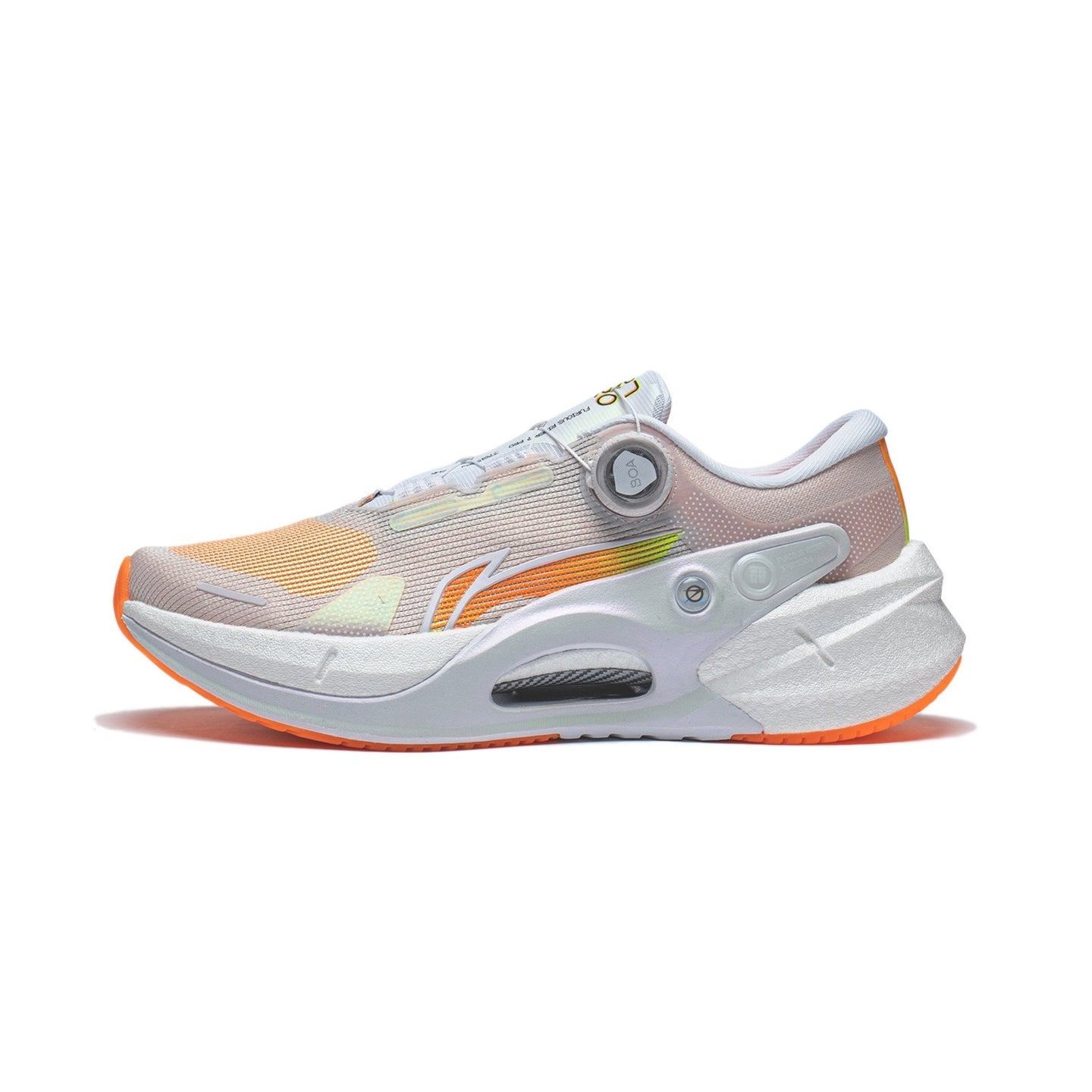 Chaussures de course pour HOMME - FURIOUS RIDER 7 PRO