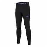Li-Ning Baselayer - Collant long pour homme