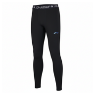 Li-Ning Baselayer - Collant long pour homme