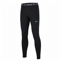 Li-Ning Baselayer - Collant long pour homme