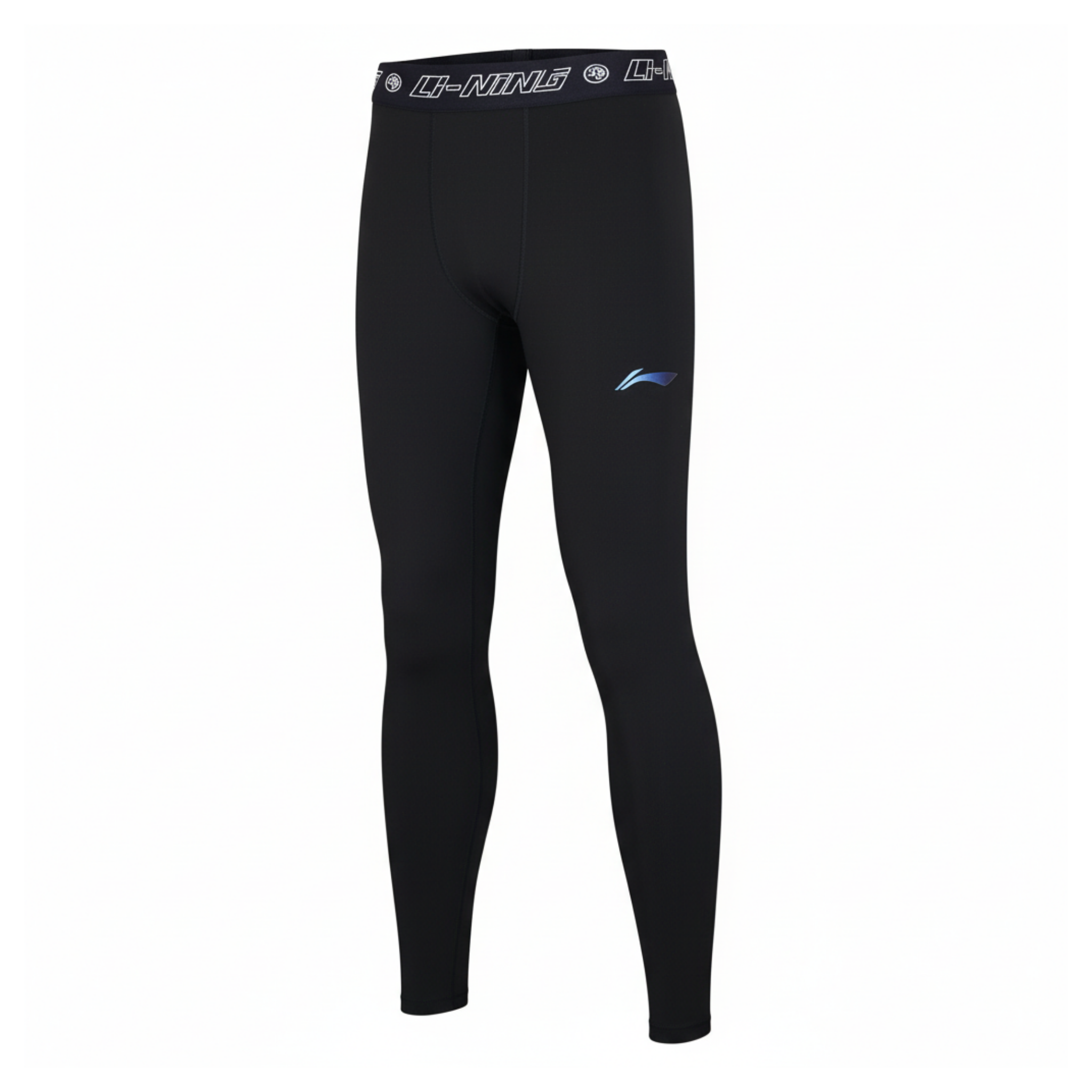 Li-Ning Baselayer - Collant long pour homme
