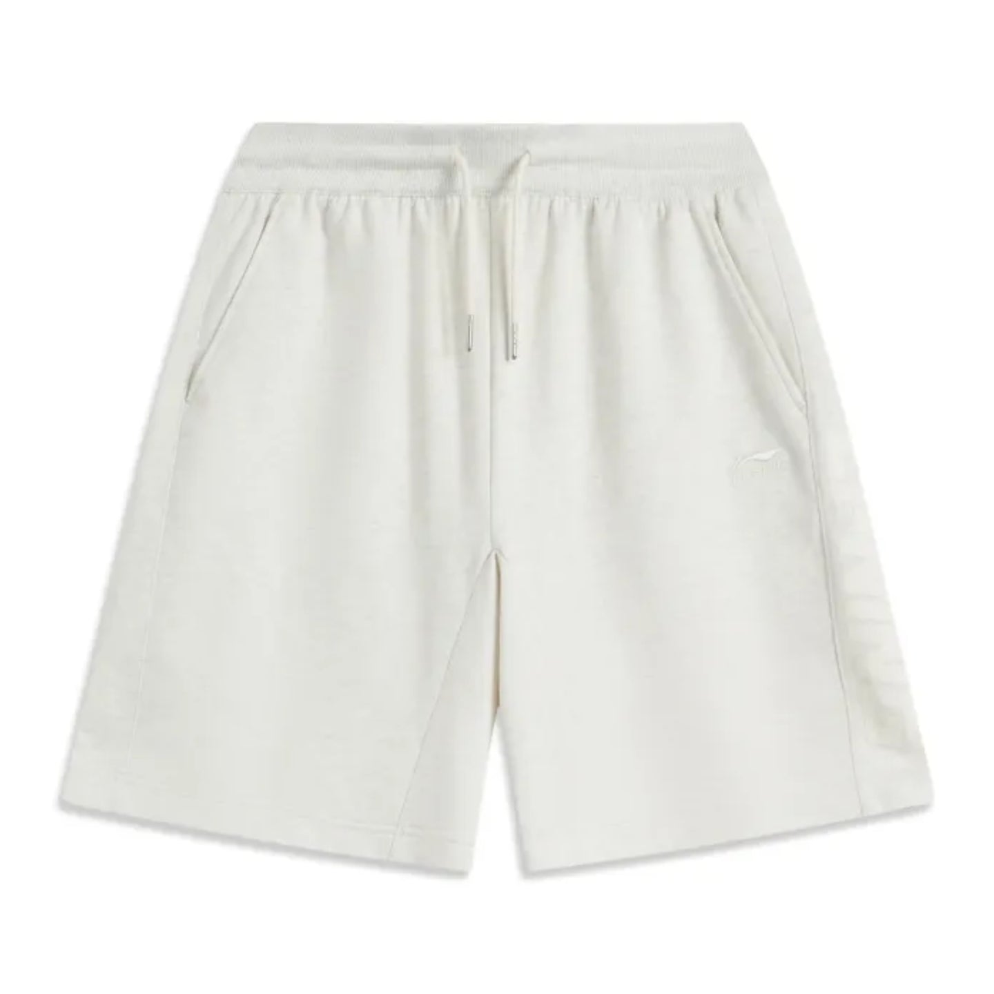 Short de jogging Li-Ning - Cool Grey