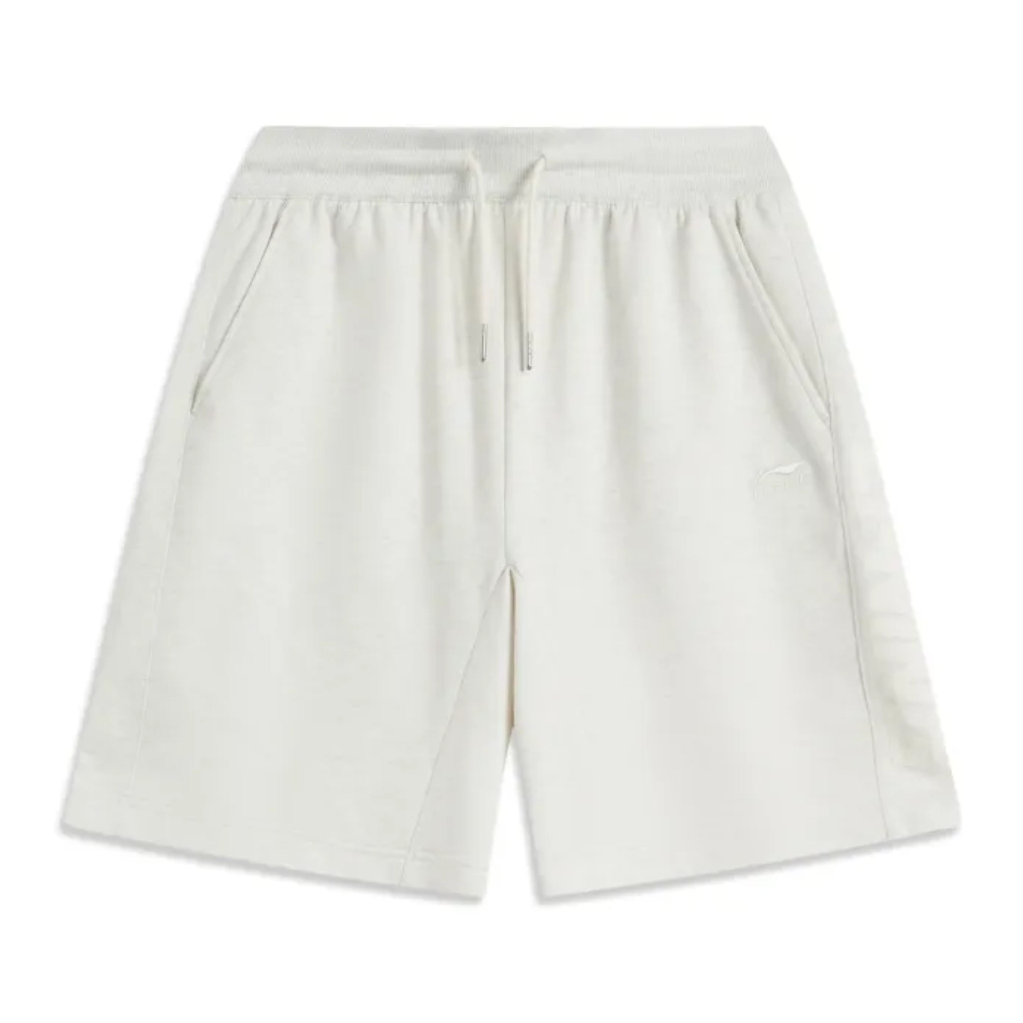 Short de jogging Li-Ning - Cool Grey