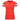 Badminton T-shirt Women - Li-Ning Top Play Red Women - SportYouUp Europe