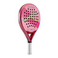 Raquette de Padel Hundred Vorona Origin - Rose