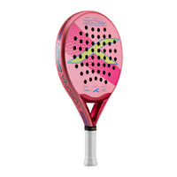 Raquette de Padel Hundred Vorona Origin - Rose