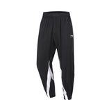 Li-Ning Trendy Wide Cropped Unisexe