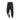 Li-Ning Trendy Wide Cropped Unisexe