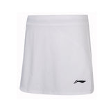 Jupe Li-Ning Speed Blanche