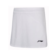 Jupe Li-Ning Speed Blanche