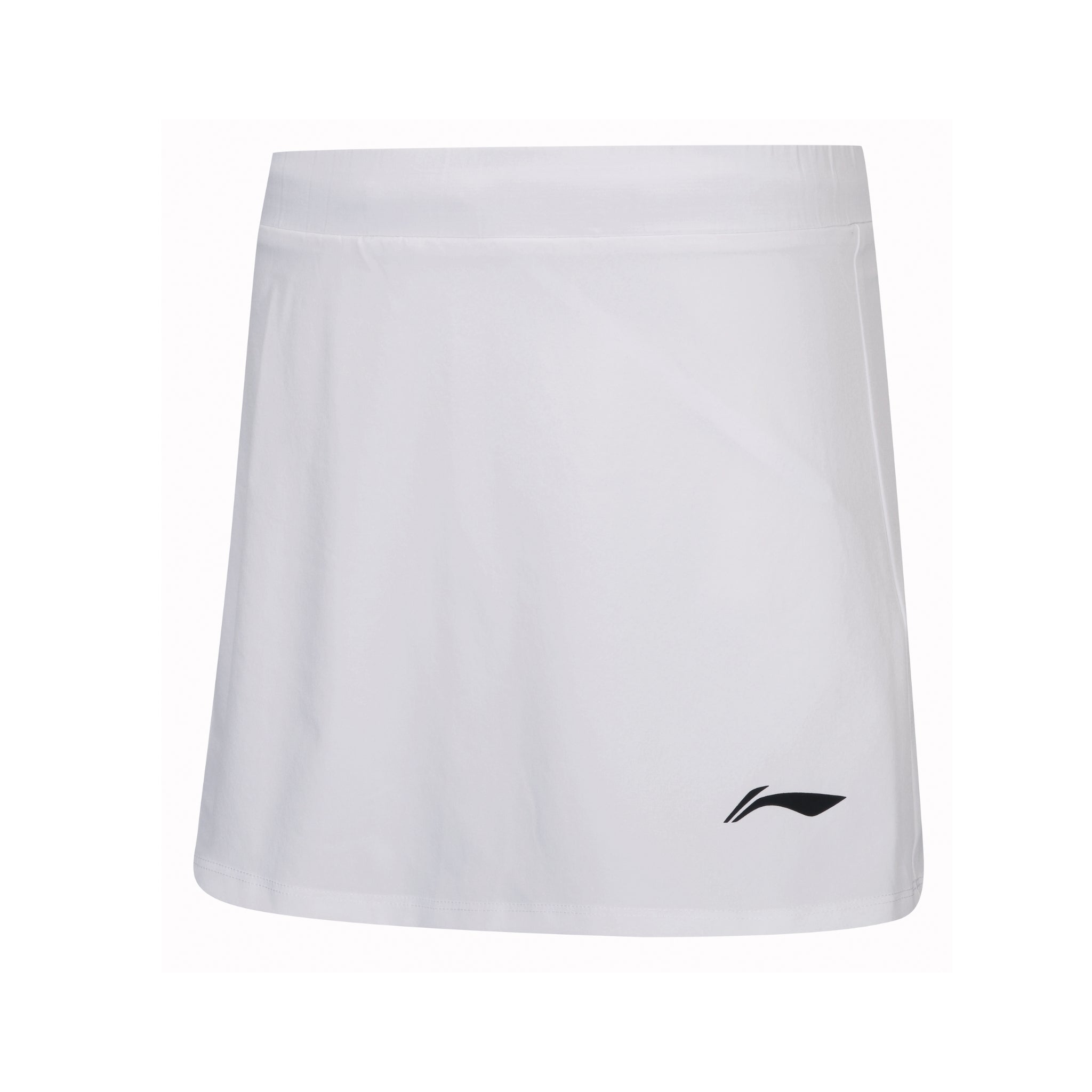 Jupe Li-Ning Speed Blanche