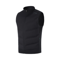 Gilet de running Li-Ning - Léger Noir