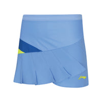 Jupe Li-Ning OL Tokyo Bleu