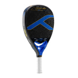 Hundred Padel Racket Havoc Apex Singular - Noir
