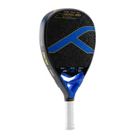 Hundred Padel Racket Havoc Apex Singular - Noir