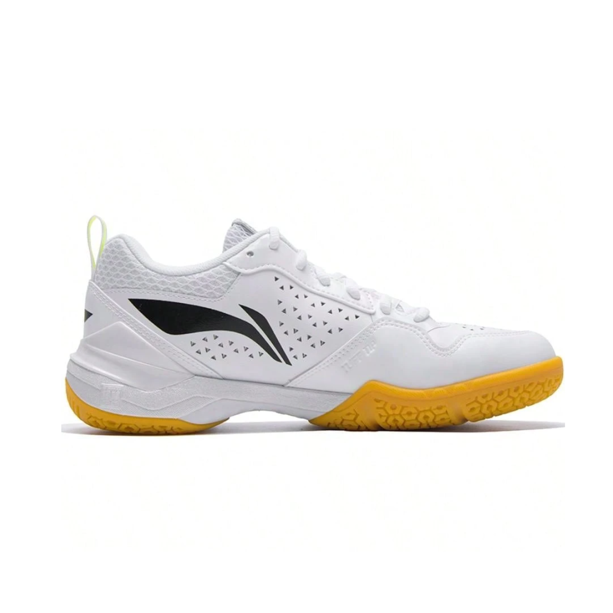 Li-Ning Blade II Pro Blanc