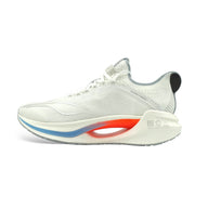 Li-Ning Shadow Essential Blanc/Argent
