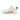 Li-Ning Shadow Essential Blanc/Argent