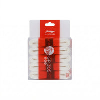 Li-Ning GP305 Lot de 5 (blanc)