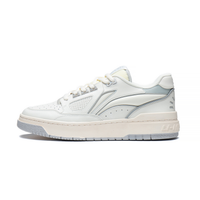 Baskets Li-Ning Rookie White II Homme