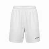 Short Li-Ning Meilleur Blanc Unisexe