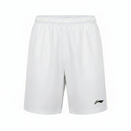 Short Li-Ning Meilleur Blanc Unisexe