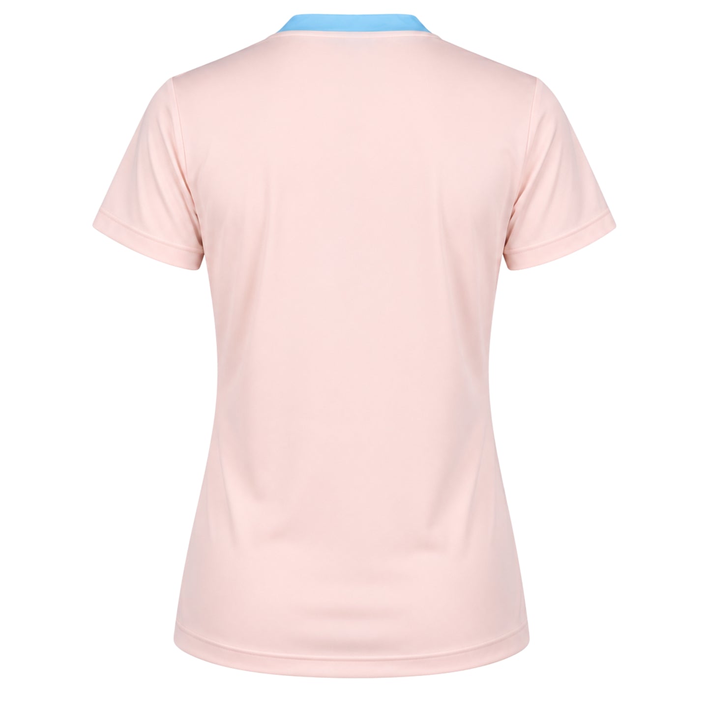 Flypower Hrusangkali 02 JERSEY Soft Pink Women