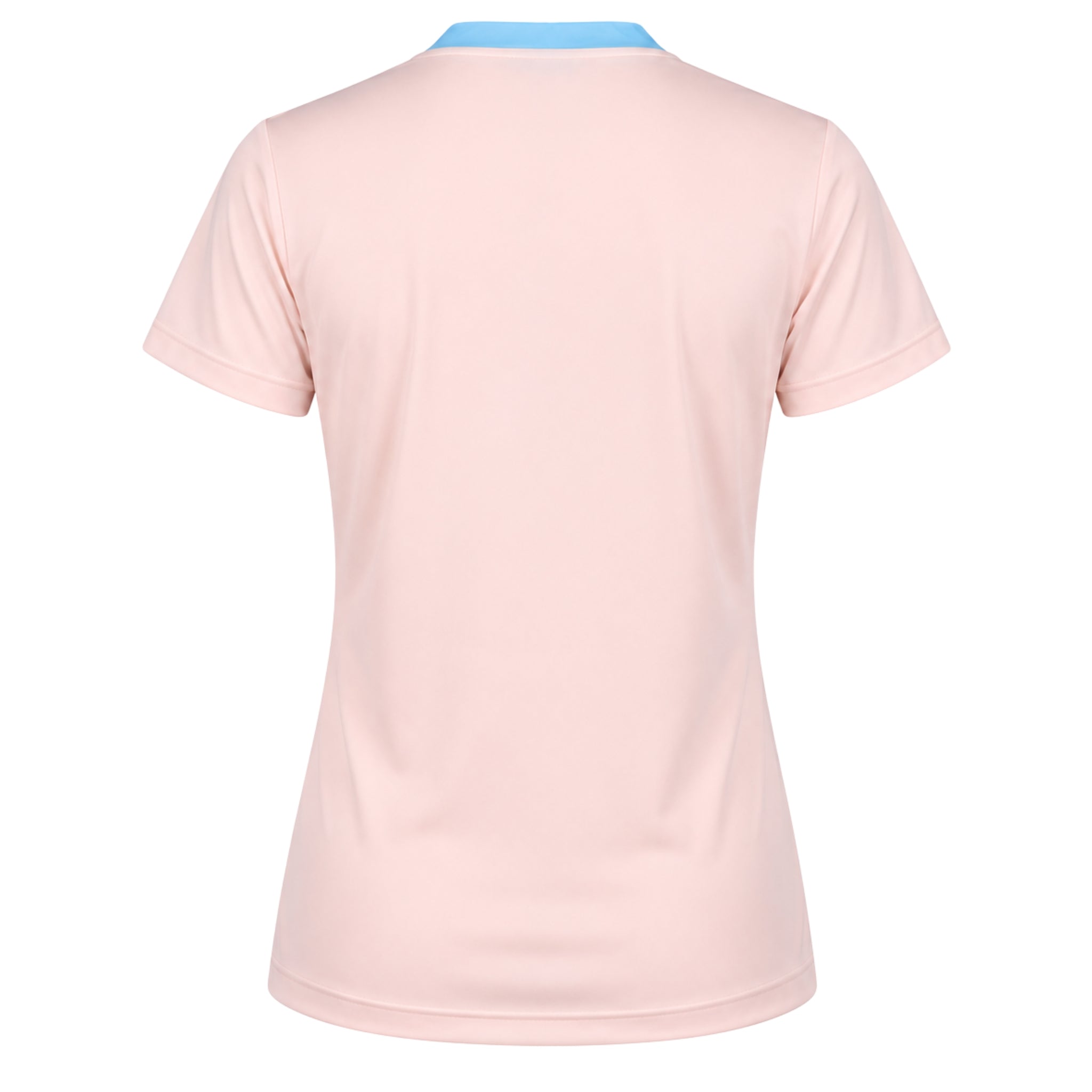 Flypower Hrusangkali 02 JERSEY Soft Pink Women