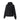 Sweat à capuche Li-Ning - Noir décontracté Femme
