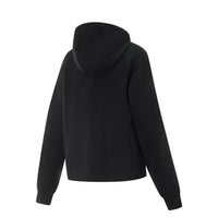 Sweat à capuche Li-Ning - Noir décontracté Femme