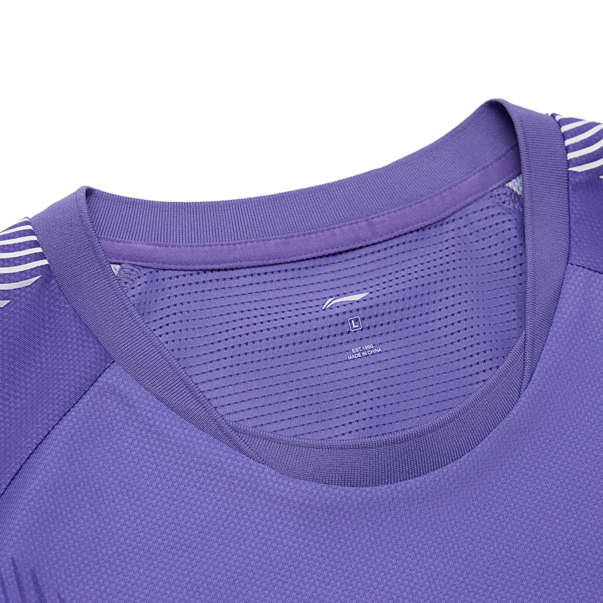 Li-Ning HIGH Purple UNISEX