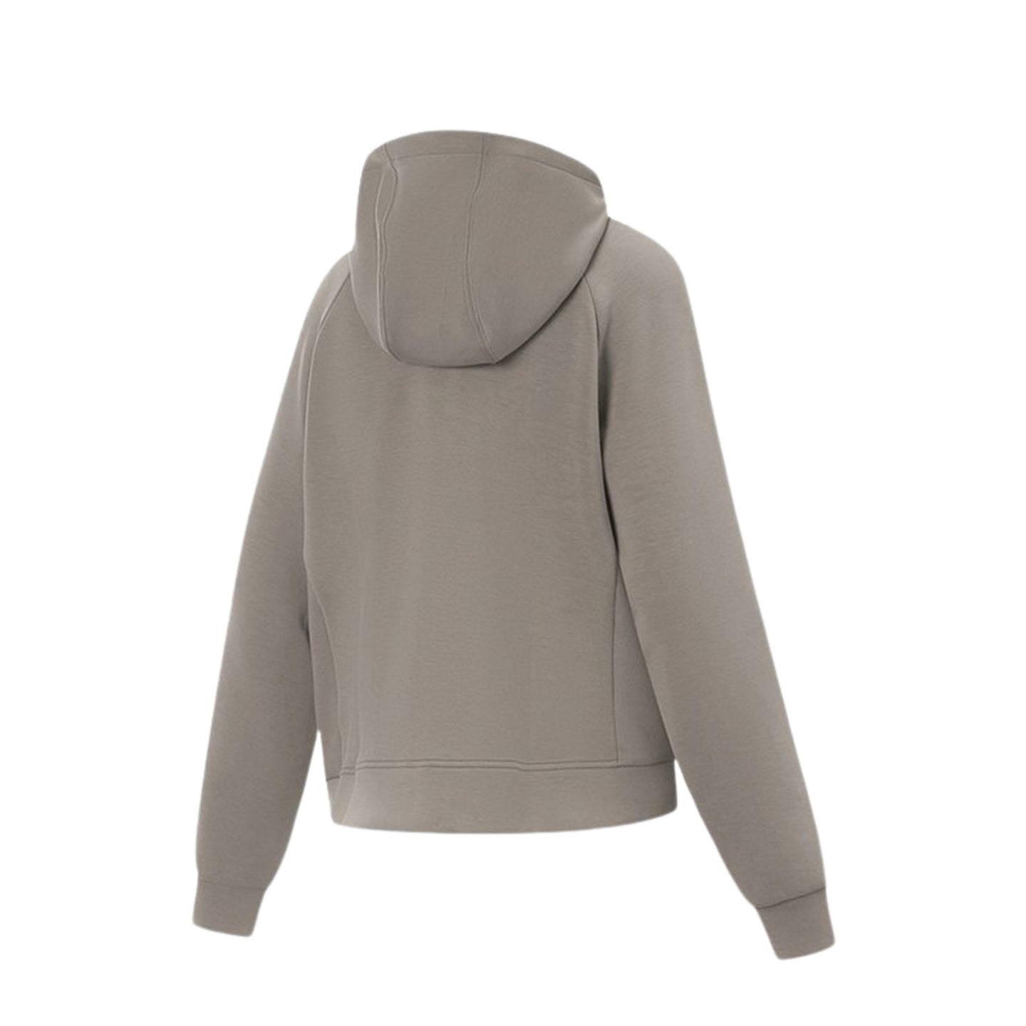 Sweat à capuche Li-Ning – Femme Sable Décontracté