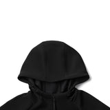Sweat à capuche Li-Ning - Noir décontracté Femme