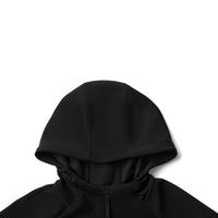 Sweat à capuche Li-Ning - Noir décontracté Femme