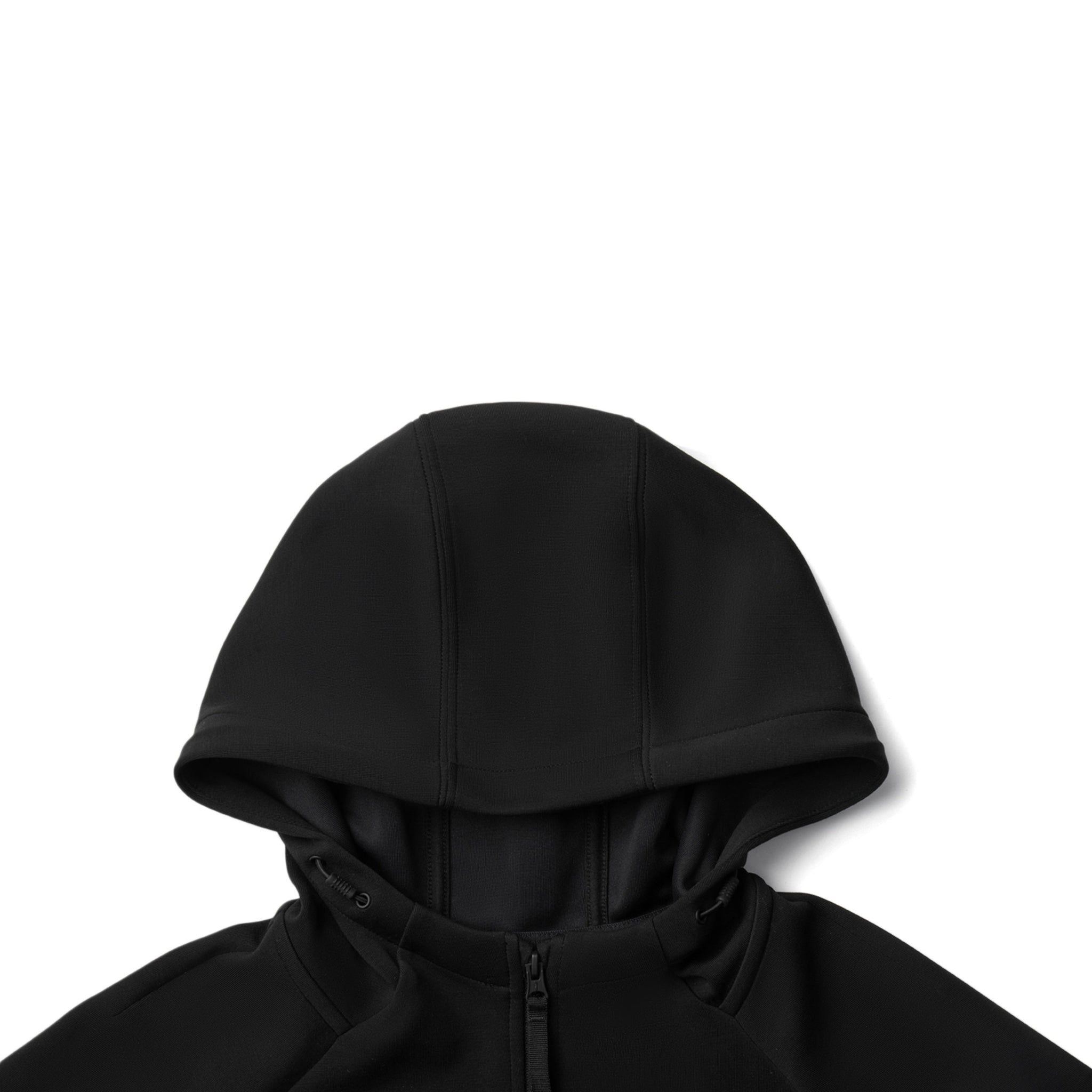 Sweat à capuche Li-Ning - Noir décontracté Femme