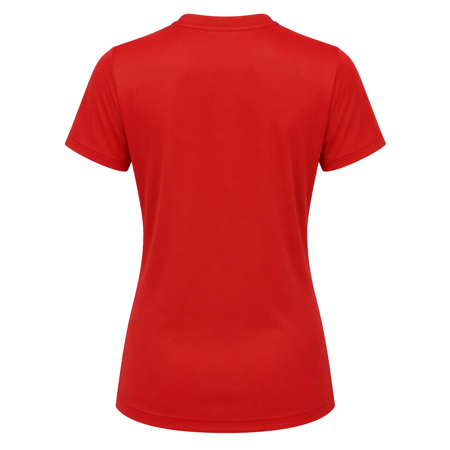 Maillot Flypower Olympic Femme Rouge