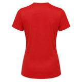 Maillot Flypower Olympic Femme Rouge