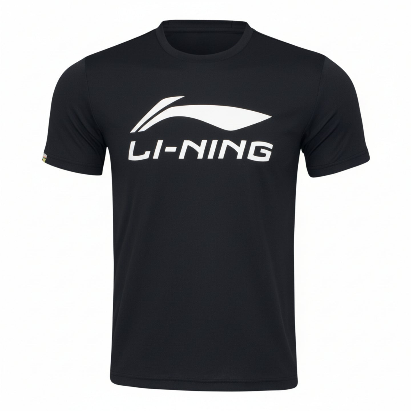 Li-Ning Logo Noir Unisexe
