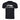 Li-Ning Logo Noir Unisexe