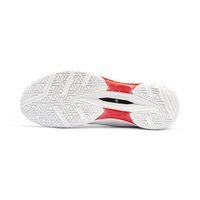 Li-Ning Mirage SE Blanc/Rouge