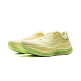 Li-Ning YueYing 5 Jaune Femme